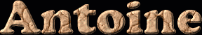 Antoine First Name