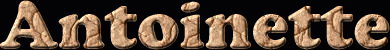 Antoinette First Name