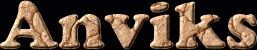Anviks First Name