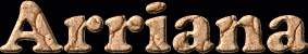 Arriana First Name