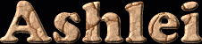 Ashlei First Name