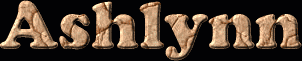 Ashlynn First Name