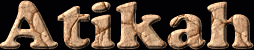 Atikah First Name