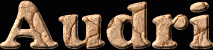 Audri First Name