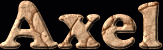 Axel First Name