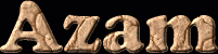 Azam First Name
