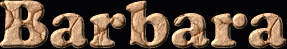 Barbara First Name