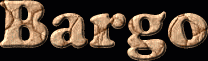 Bargo First Name
