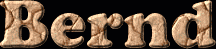 Bernd First Name