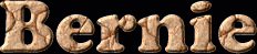 Bernie First Name