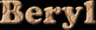 Beryl First Name