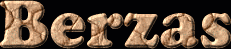 Berzas First Name