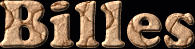 Billes First Name