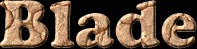 Blade First Name