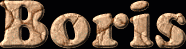 Boris First Name