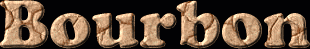 Bourbon First Name