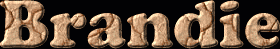 Brandie First Name