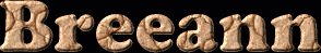 Breeann First Name
