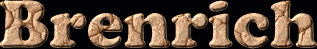 Brenrich First Name