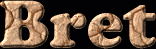 Bret First Name