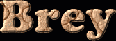 Brey First Name