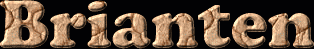 Brianten First Name