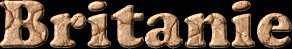Britanie First Name