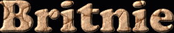 Britnie First Name