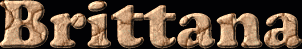 Brittana First Name