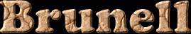 Brunell First Name