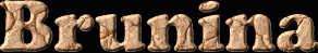 Brunina First Name
