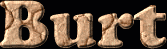 Burt First Name