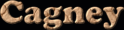 Cagney First Name