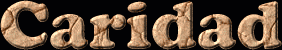 Caridad First Name