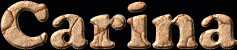 Carina First Name