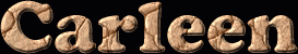 Carleen First Name
