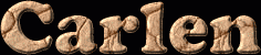 Carlen First Name