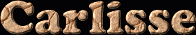 Carlisse First Name