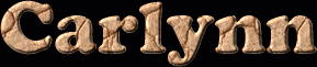 Carlynn First Name