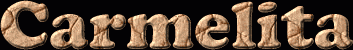 Carmelita First Name