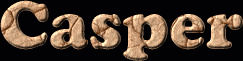 Casper First Name
