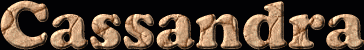 Cassandra First Name
