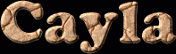 Cayla First Name
