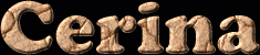 Cerina First Name