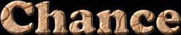 Chance First Name
