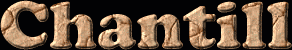 Chantill First Name
