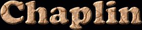 Chaplin First Name
