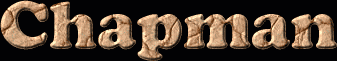 Chapman First Name
