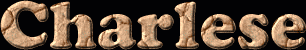 Charlese First Name