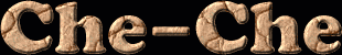 Che-Che First Name